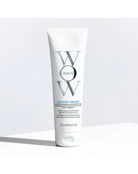 Color Wow Color Security Conditioner 250ml - Fine to Normal